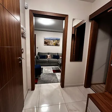 M18 - Csak Egy Lepes A Toertenelmi Belvaros - Free Parking * 佩奇