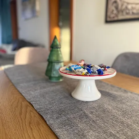 M18 - Csak Egy Lepes A Toertenelmi Belvaros - Free Parking Apartment Pécs